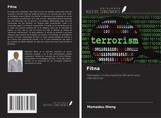 Bookcover of Fitna