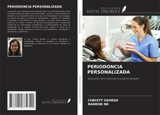 Bookcover of PERIODONCIA PERSONALIZADA