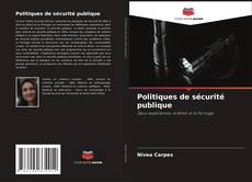 Politiques de sécurité publique的封面