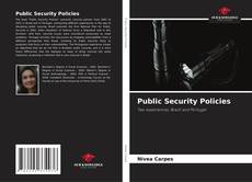 Обложка Public Security Policies