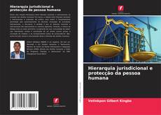 Bookcover of Hierarquia jurisdicional e protecção da pessoa humana
