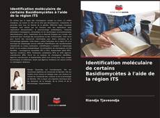 Bookcover of Identification moléculaire de certains Basidiomycètes à l'aide de la région ITS