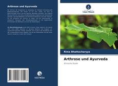 Buchcover von Arthrose und Ayurveda