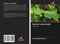 Обложка Artrosi e Ayurveda
