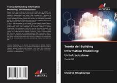 Couverture de Teoria del Building Information Modelling: Un'introduzione