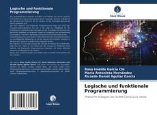 Buchcover von Logische und funktionale Programmierung