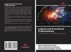Buchcover von Logical and Functional Programming