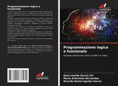 Buchcover von Programmazione logica e funzionale