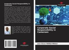 Portada del libro de Corporate Social Responsibility in Cameroon