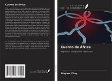 Bookcover of Cuerno de África