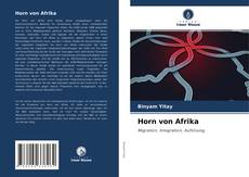 Buchcover von Horn von Afrika
