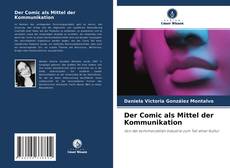 Buchcover von Der Comic als Mittel der Kommunikation