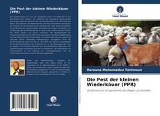 Die Pest der kleinen Wiederkäuer (PPR) kitap kapağı