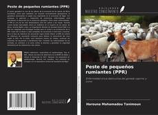 Bookcover of Peste de pequeños rumiantes (PPR)