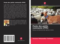 Peste des petits ruminants (PPR)的封面