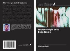 Capa do livro de Microbiología de la Endodoncia 