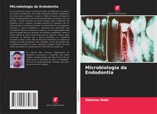 Portada del libro de Microbiologia da Endodontia