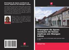 Drenagem de águas residuais de fossas sépticas em Niangon Lokoa的封面