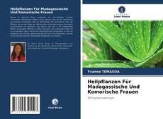 Heilpflanzen Für Madagassische Und Komorische Frauen的封面