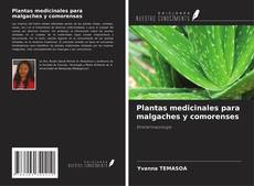 Plantas medicinales para malgaches y comorenses kitap kapağı