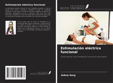 Buchcover von Estimulación eléctrica funcional