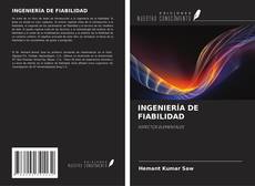 INGENIERÍA DE FIABILIDAD的封面