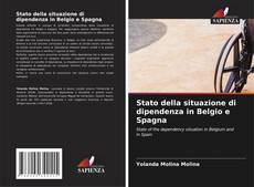 Stato della situazione di dipendenza in Belgio e Spagna的封面