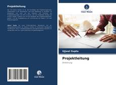 Couverture de Projektleitung