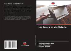 Les lasers en dentisterie的封面