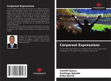 Couverture de Corporeal Expressions