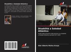 Обложка Disabilità a Soledad Atlántico