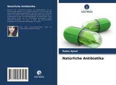 Buchcover von Natürliche Antibiotika