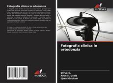 Borítókép a  Fotografia clinica in ortodonzia - hoz