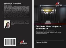Bookcover of Gestione di un progetto informatico