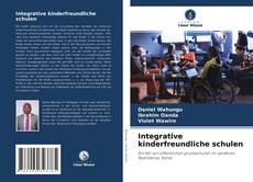 Buchcover von Integrative kinderfreundliche schulen