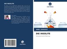 Buchcover von DIE INSOLITE