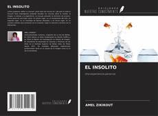 Buchcover von EL INSOLITO