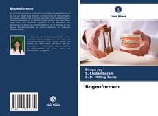 Buchcover von Bogenformen