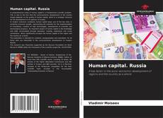 Portada del libro de Human capital. Russia