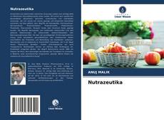 Обложка Nutrazeutika