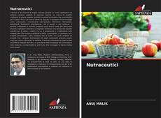 Обложка Nutraceutici