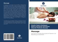 Massage kitap kapağı