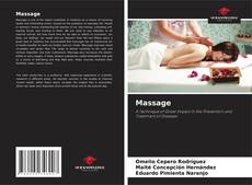 Borítókép a  Massage - hoz