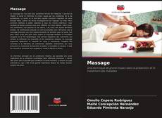 Massage kitap kapağı