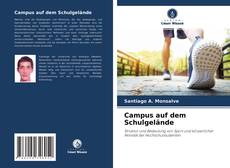 Campus auf dem Schulgelände的封面