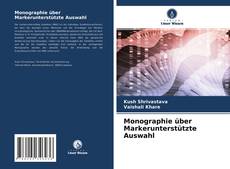 Couverture de Monographie über Markerunterstützte Auswahl