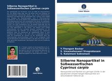 Couverture de Silberne Nanopartikel in Süßwasserfischen Cyprinus carpio