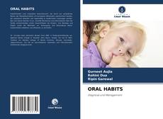 Couverture de ORAL HABITS