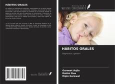 HÁBITOS ORALES的封面