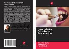 Bookcover of Inter-relação Periodontal-Restauradora